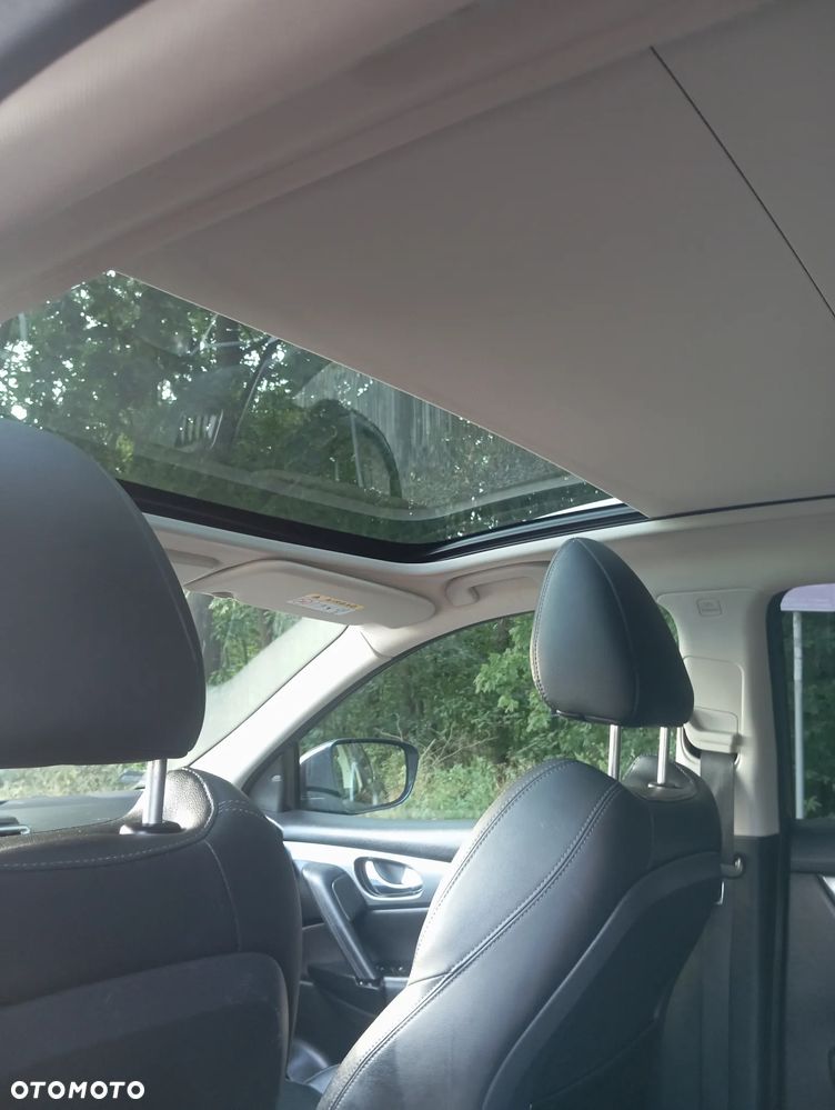 Nissan Qashqai 1.6 DCi Tekna+ Xtronic - 7