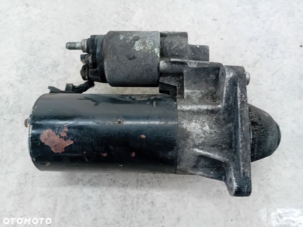 ROZRUSZNIK ALFA ROMEO 159 0001115021   BOSCH 1.9 JTDm - 4