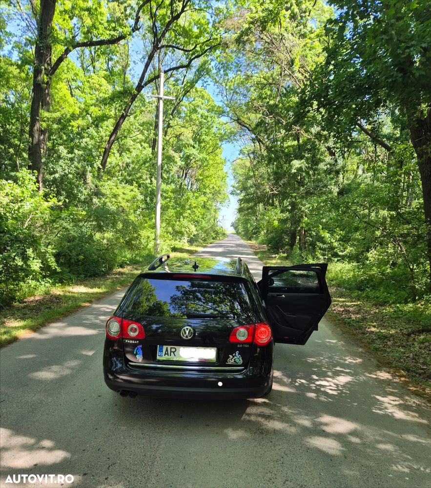Volkswagen Passat - 7