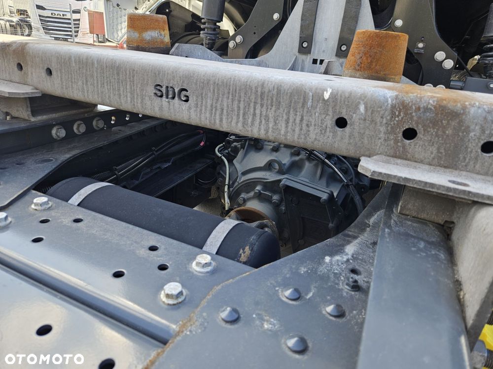 DAF GNIOTPOL 480 - 12