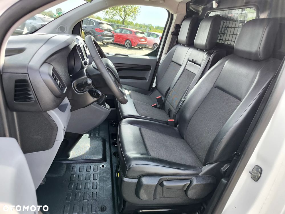 Toyota Proace - 18