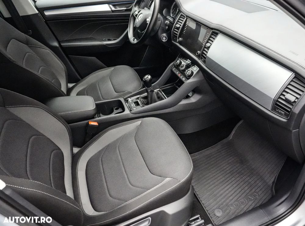 Skoda Kodiaq - 13