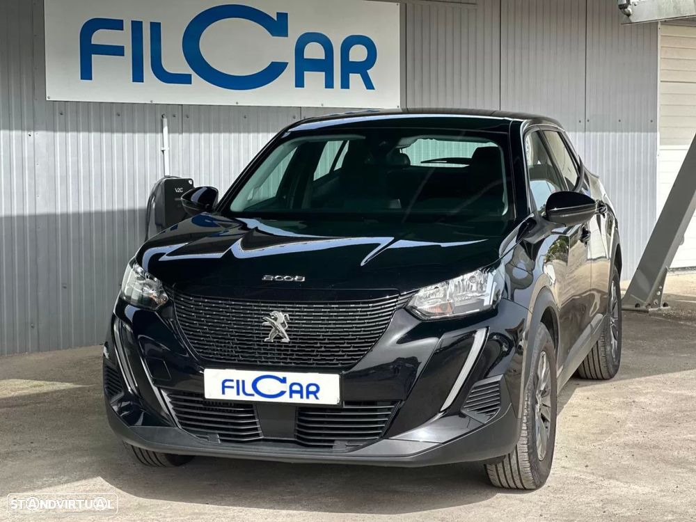 Peugeot 2008 PureTech 100 Style - 2