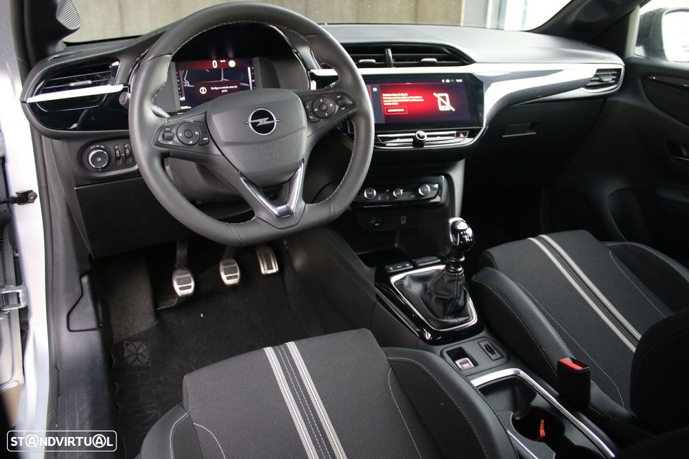 Opel Corsa - 33
