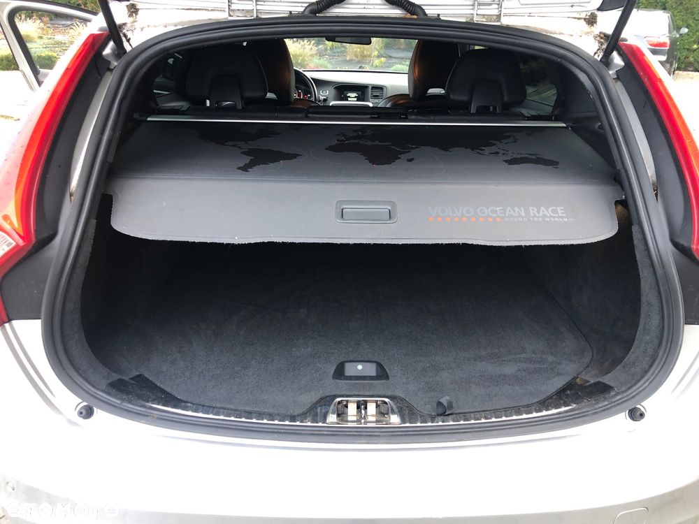 Volvo V60 D4 Geartronic Ocean Race - 18