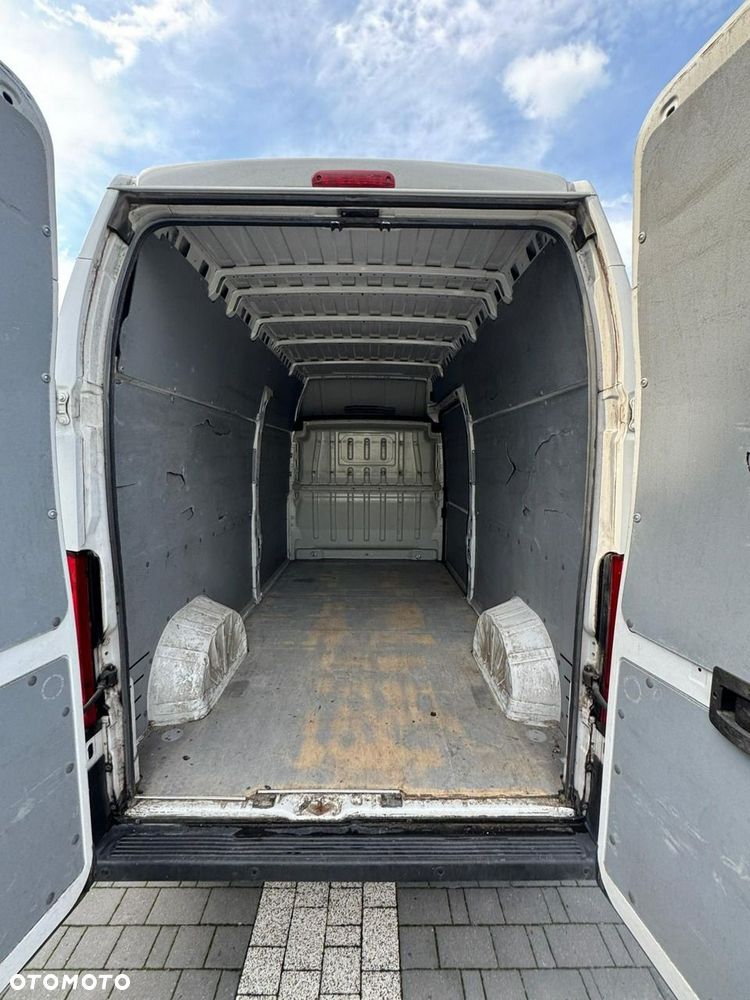 Opel Movano - 8