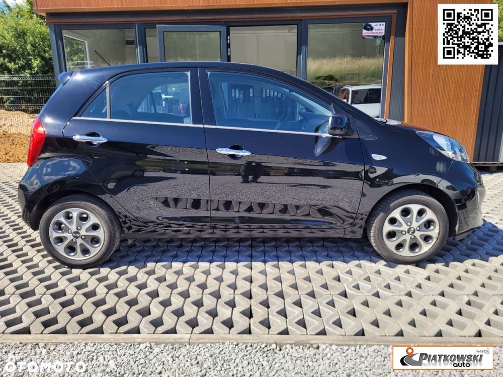 Kia Picanto - 6