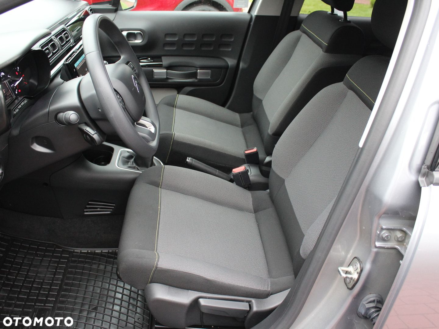 Citroën C3 - 12