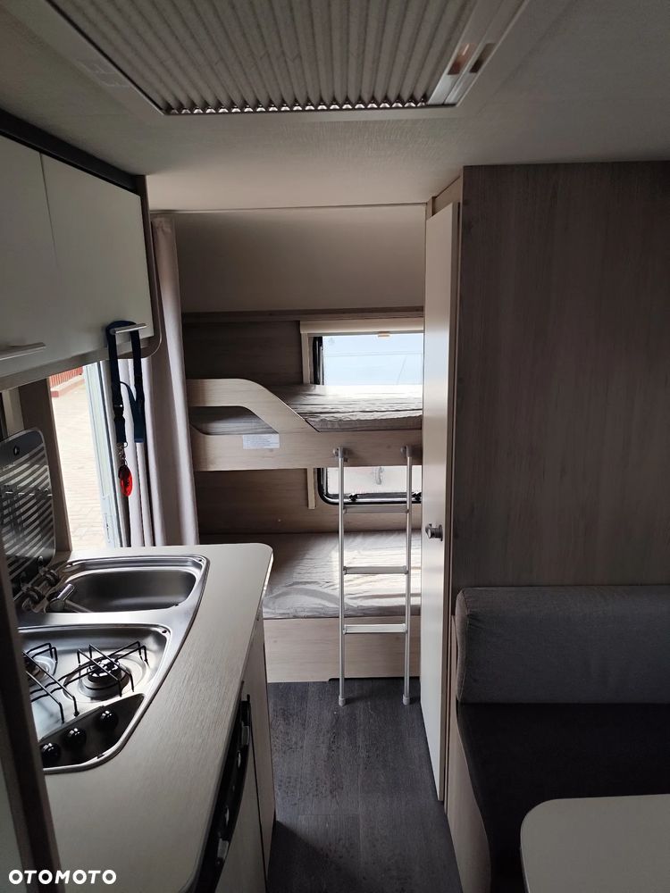 Sterckeman 470 PE KIDS - 15