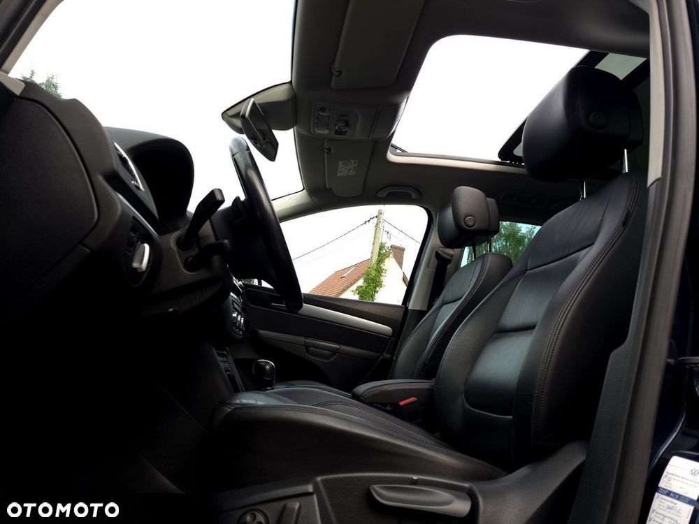 Volkswagen Sharan 2.0 TDI Highline DSG - 11