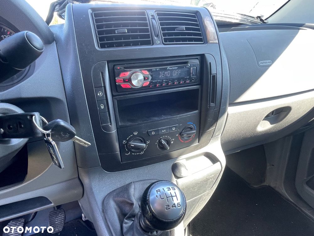 Peugeot Expert Tepee L2H1 (5-Si.) Vagabond - 24