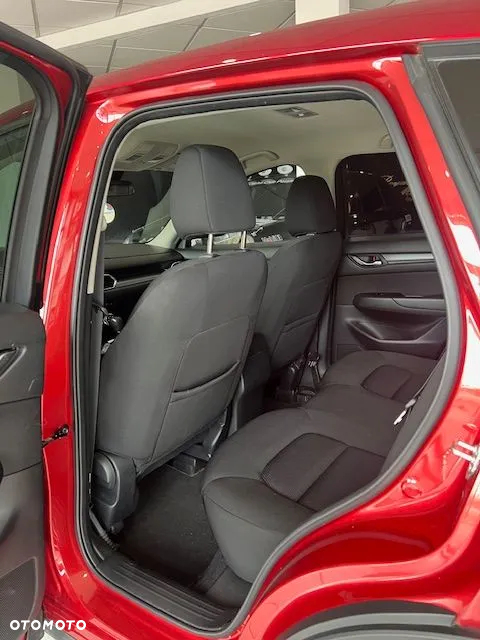 Mazda CX-5 e-SKYACTIV-G 194 Advantage - 26
