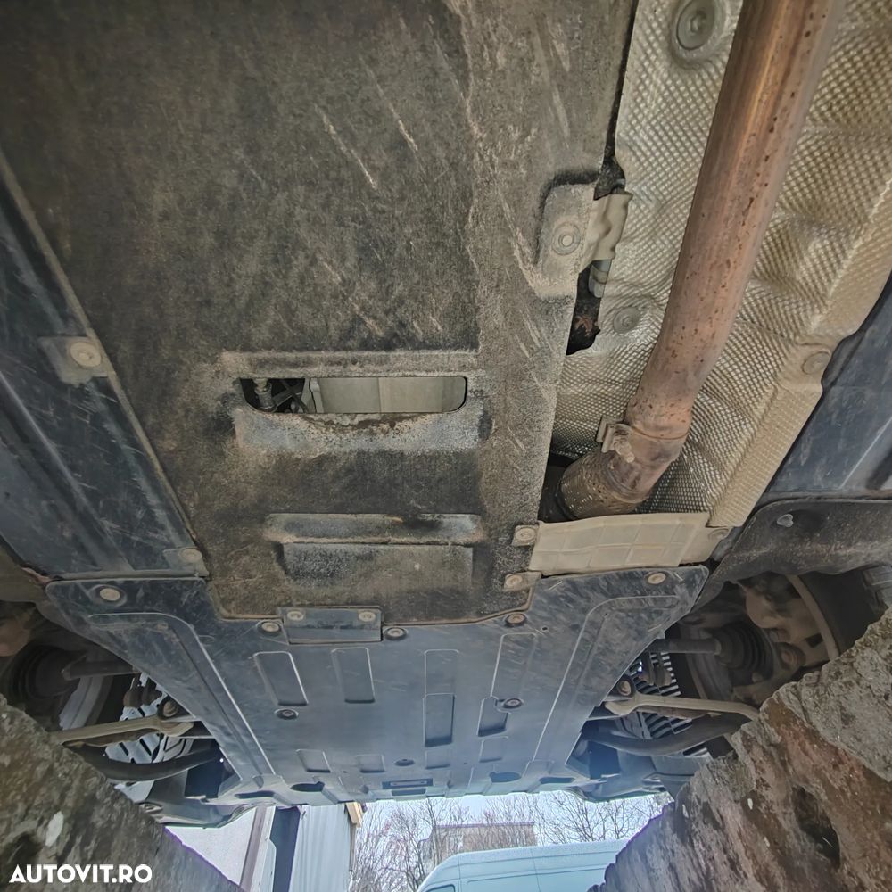 BMW X3 xDrive20d Blue Performance - 26