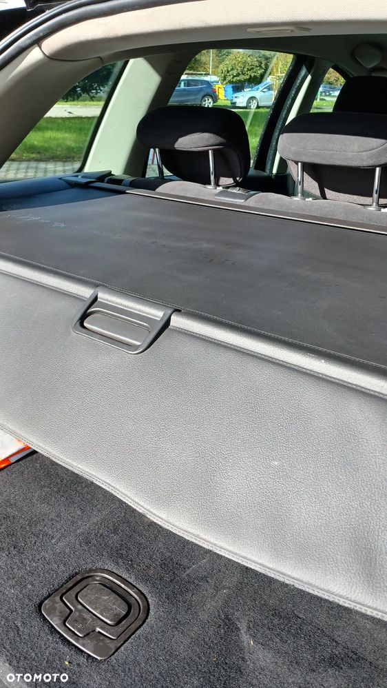 Fiat Croma 1.9 Multijet 16V DPF Automatik Dynamic - 31