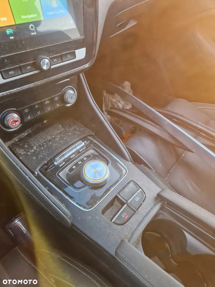 MG ZS Comfort - 31