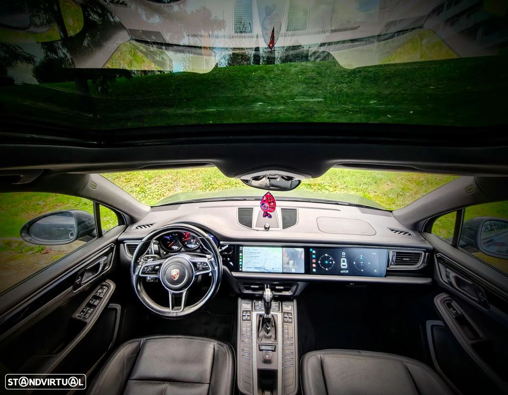 Porsche Macan T PDK - 17