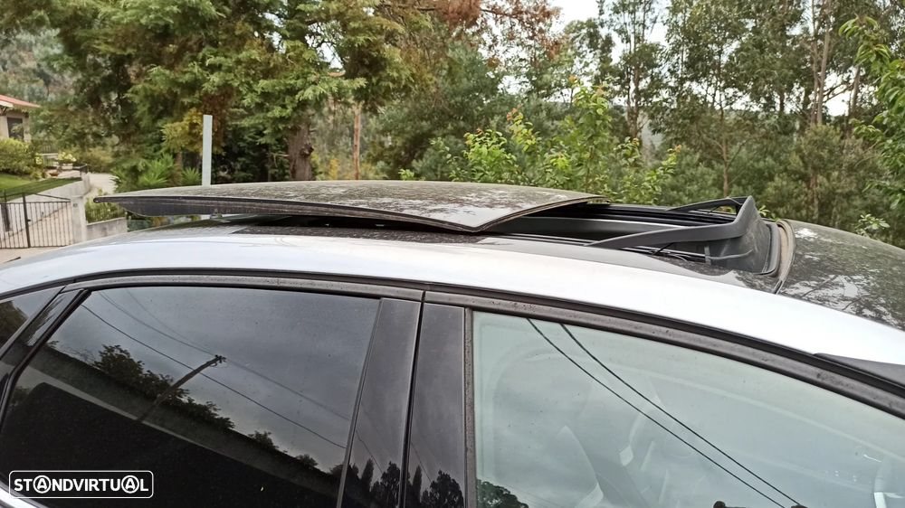 Citroën e-C4 Shine - 8