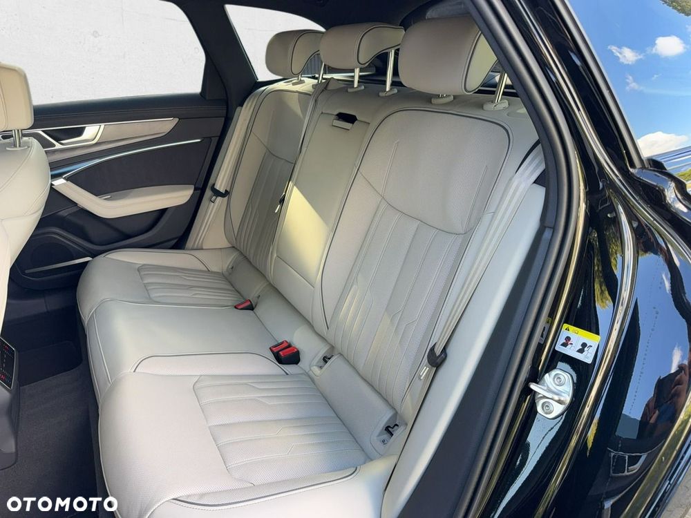 Audi A6 Allroad - 22