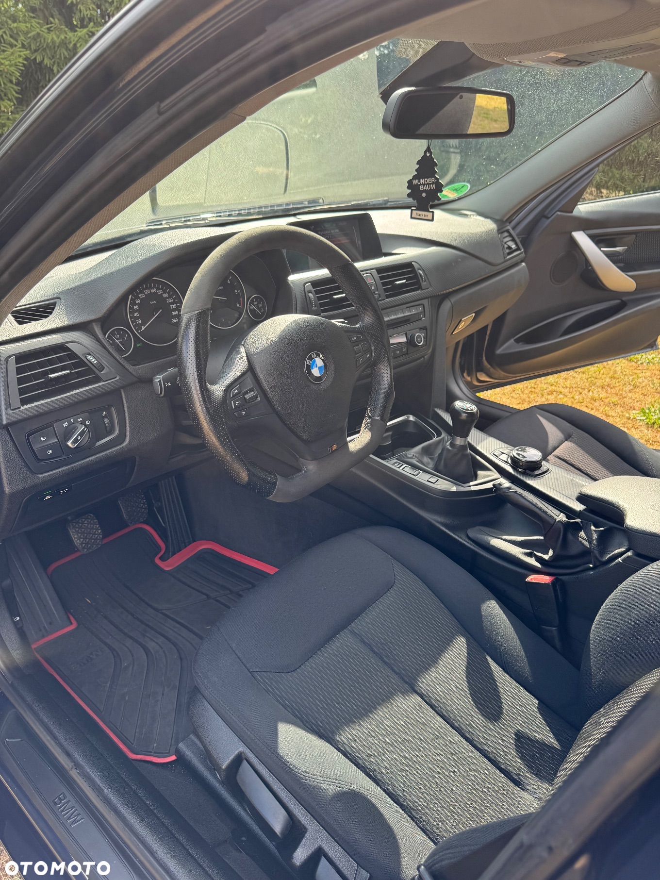BMW Seria 3 - 16