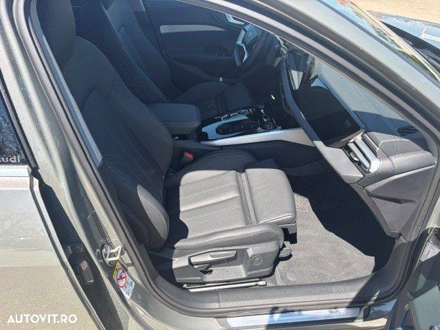 Audi A5 Limuzina 35 TFSI S tronic - 11