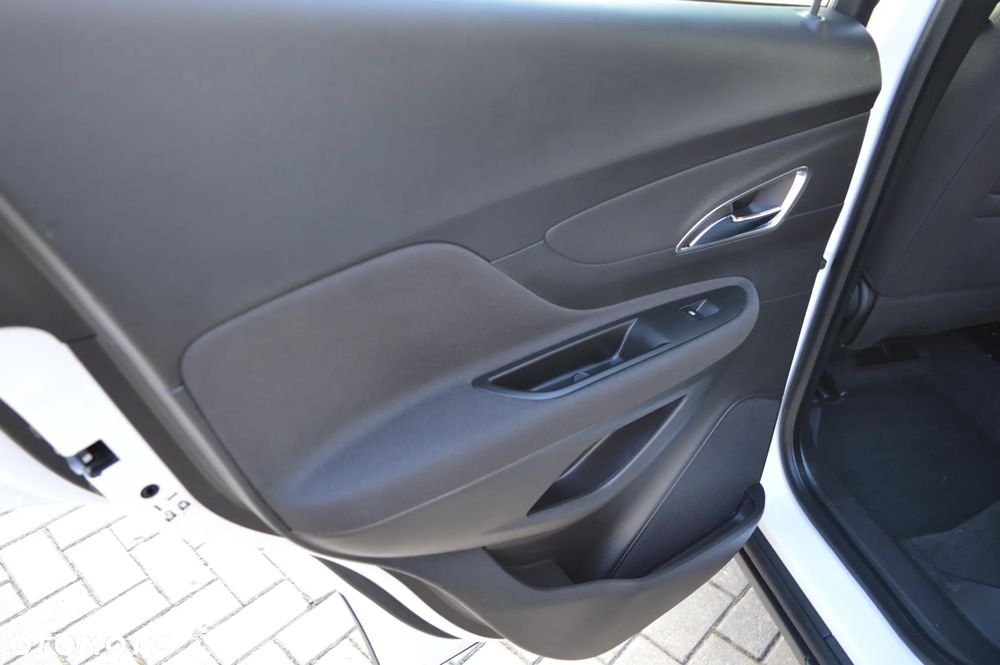 Opel Mokka 1.6 ecoFLEX Start/Stop Selection - 16