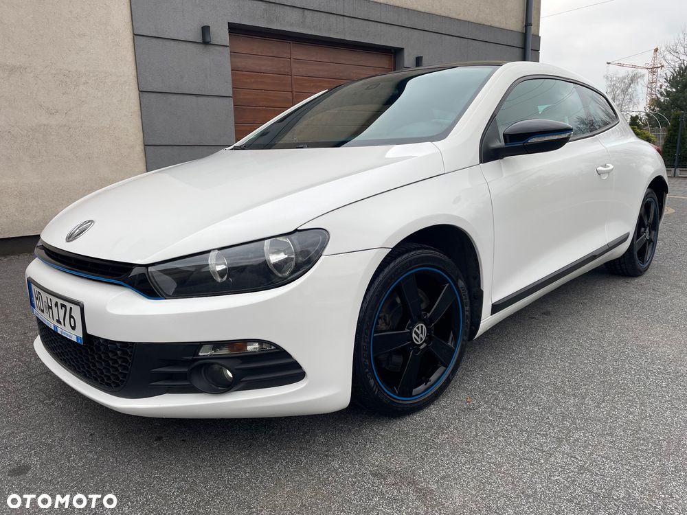 Volkswagen Scirocco 1.4 TSI Match - 7