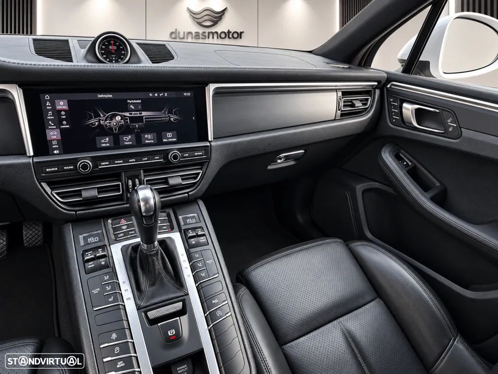 Porsche Macan 2.0T - 10