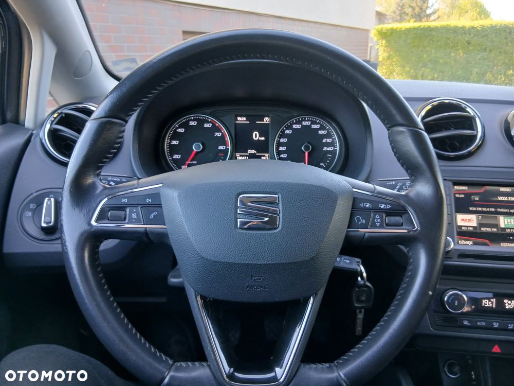 Seat Ibiza 1.0 Eco TSI S&S FR - 3