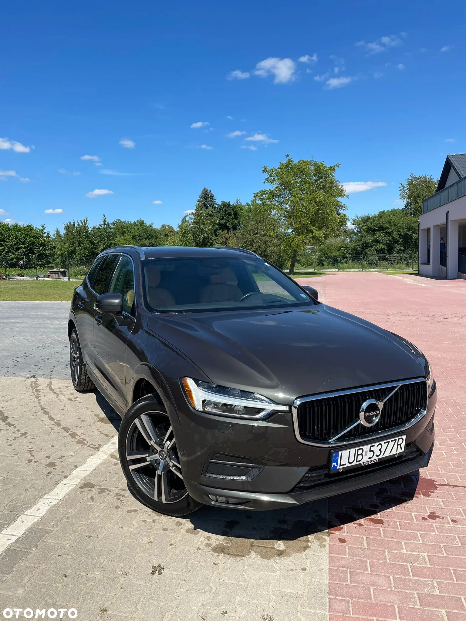 Volvo XC 60 T5 Geartronic Momentum - 5