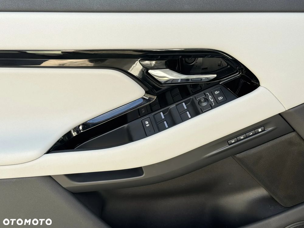 Land Rover Range Rover Evoque D165 Dynamic SE - 14