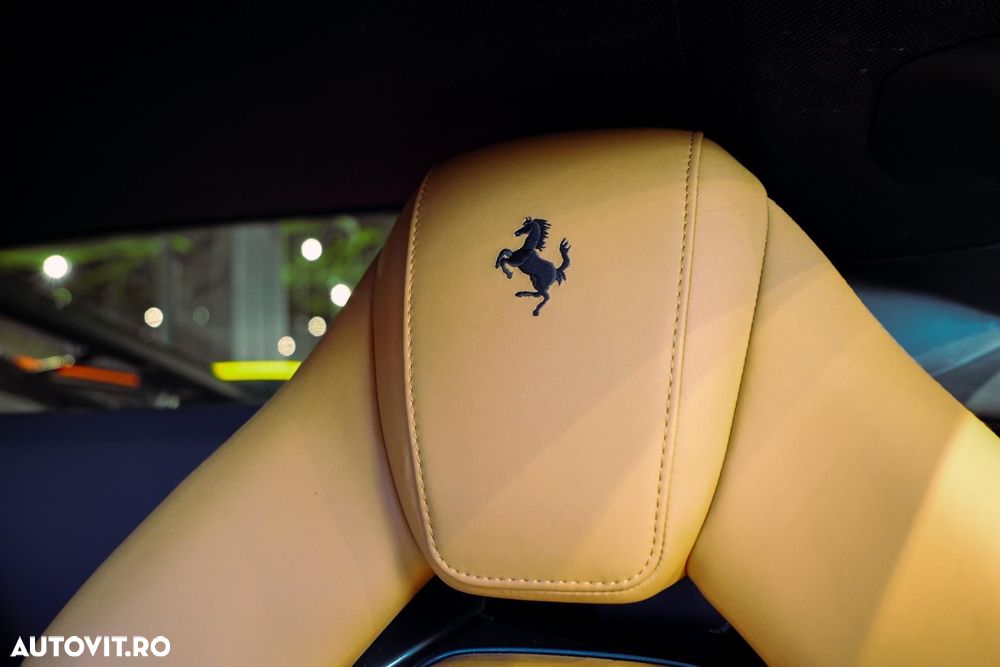 Ferrari 488 GTB - 28