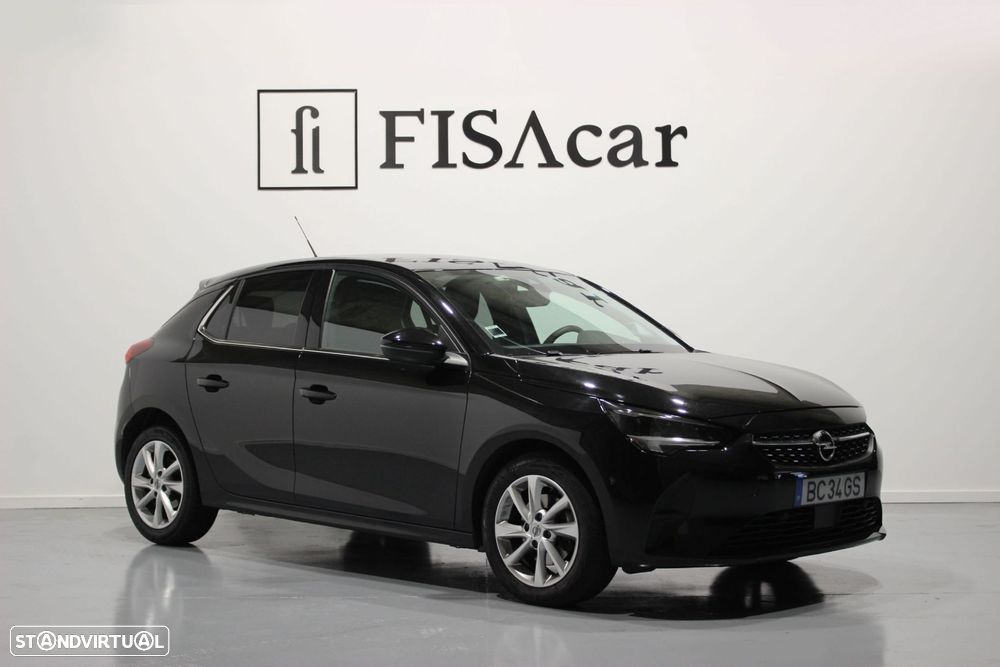 Opel Corsa 1.5 D Elegance - 2