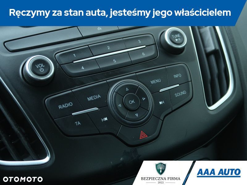 Ford Focus - 16