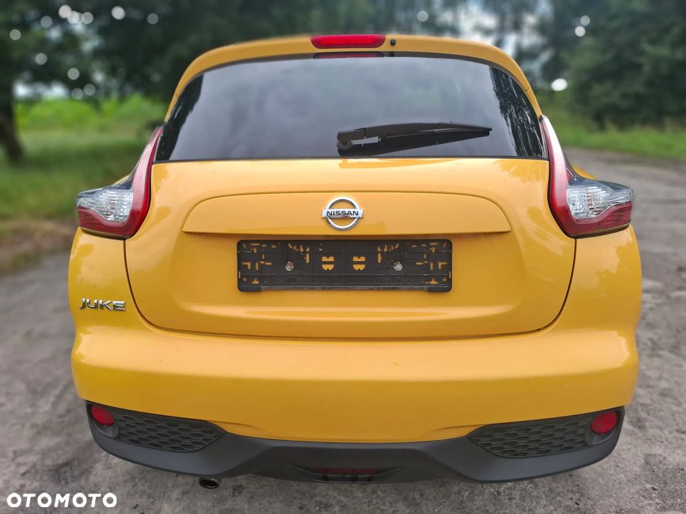 Nissan Juke 1.2 DIG-T Edition - 3