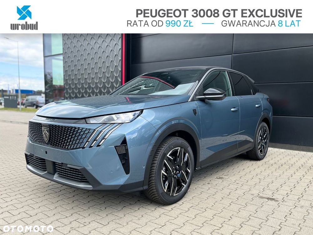 Peugeot 3008 - 2