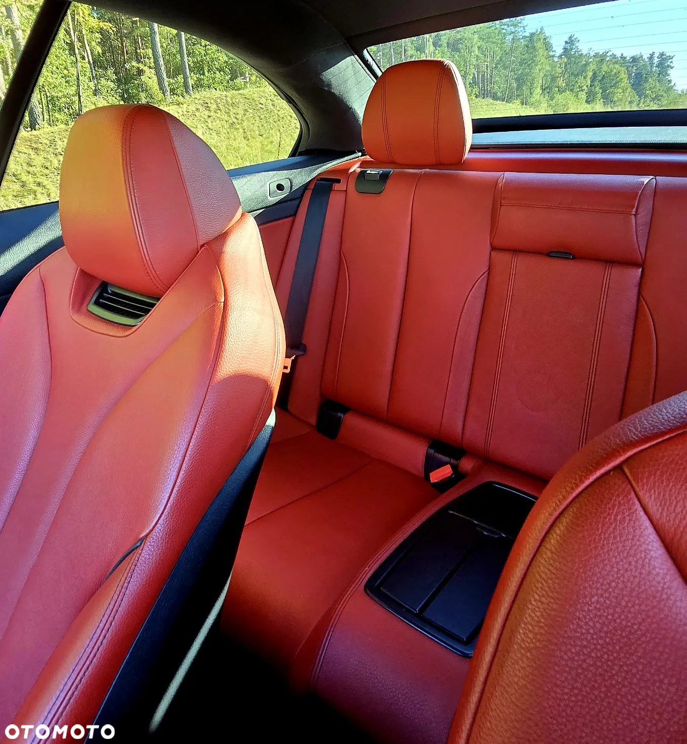 BMW Seria 4 435i Cabrio M Sport - 21
