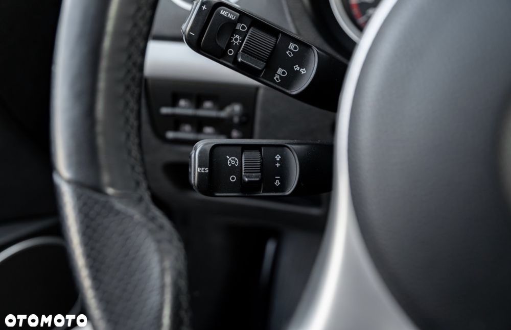 Alfa Romeo Spider - 33