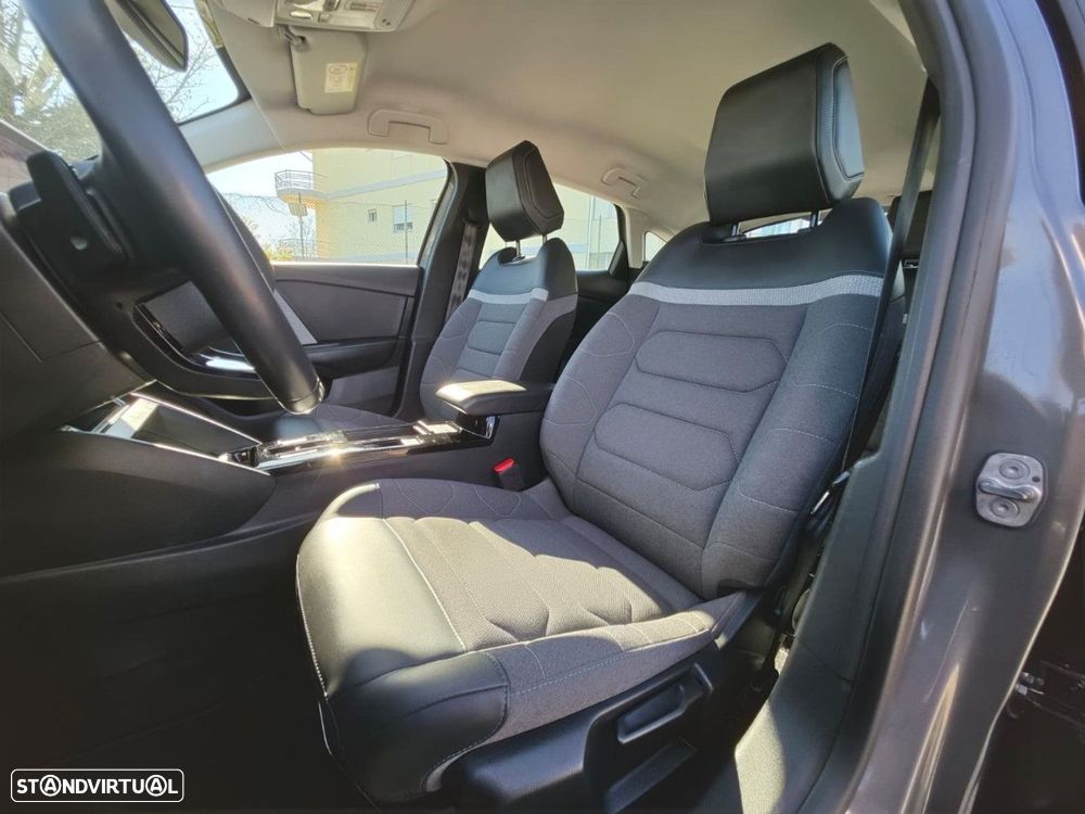 Citroën C4 1.2 PureTech Feel Pack EAT8 - 11