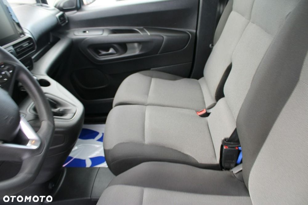 Opel Combo - 23