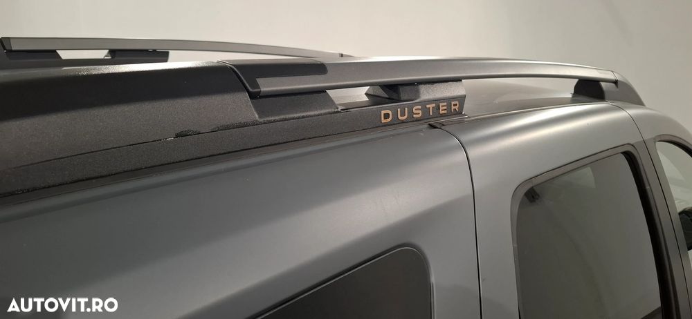 Dacia Duster TCe 150 EDC Extreme - 13