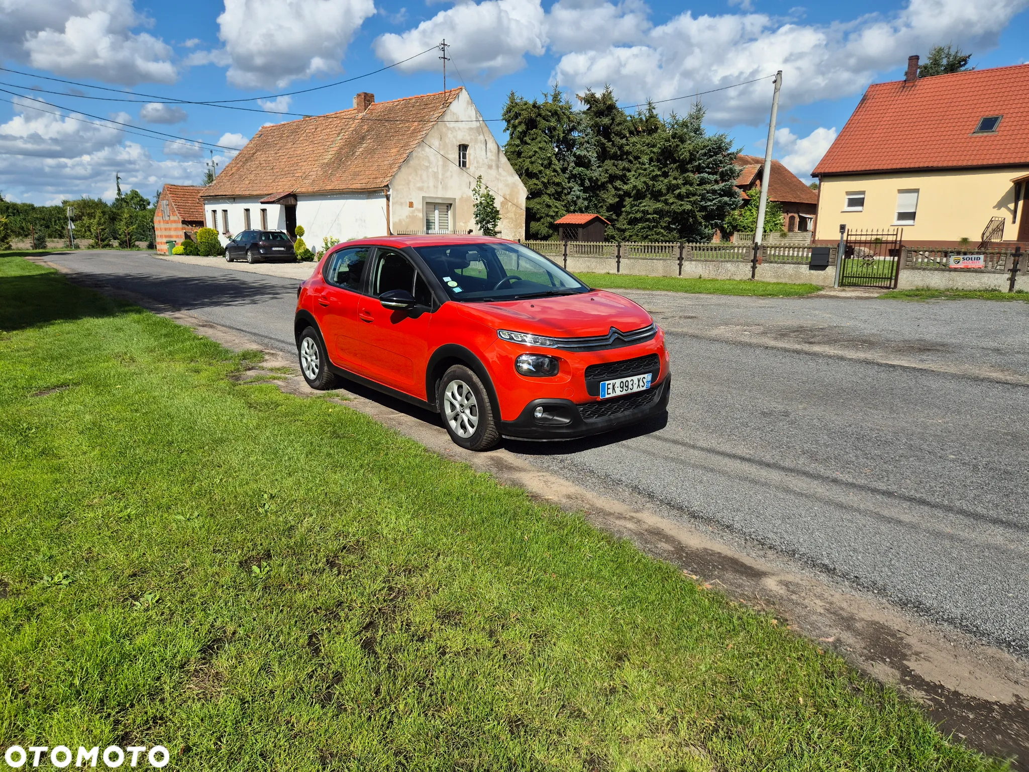 Citroën C3 1.6 BlueHDi Shine S&S - 34
