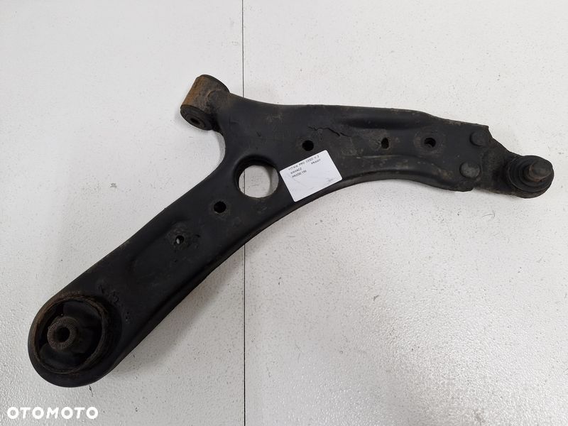 KIA PRO CEED II 2 1.6 CRDI WAHACZ PRAWY PRZÓD - 1