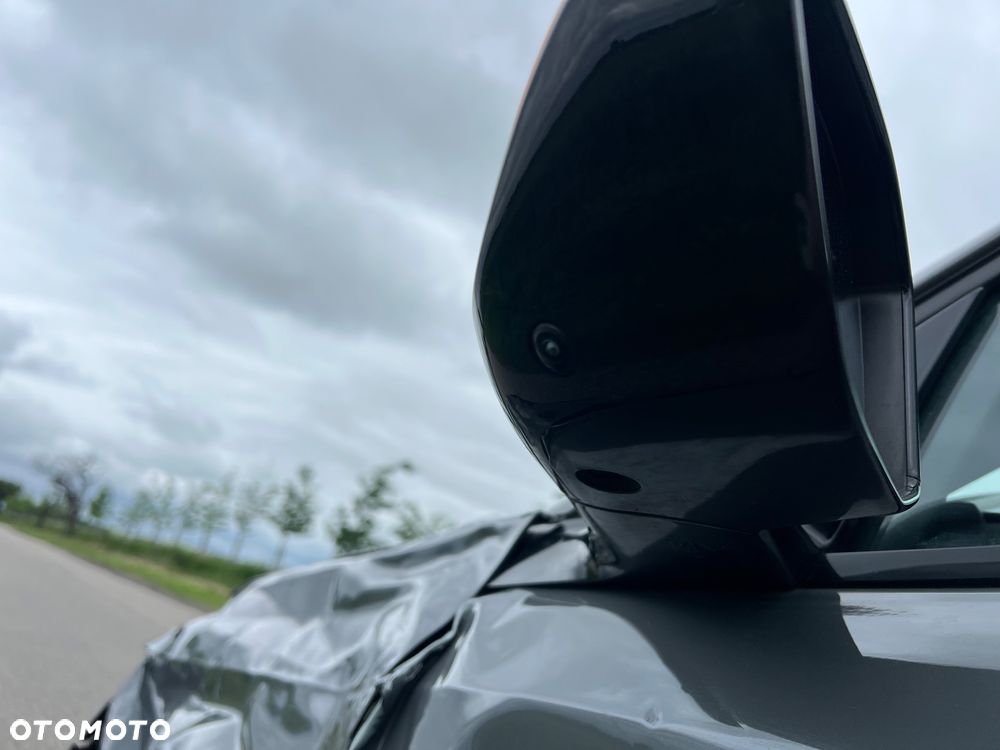 Peugeot 308 BlueHDi 130 EAT8 Stop & Start GT - 10