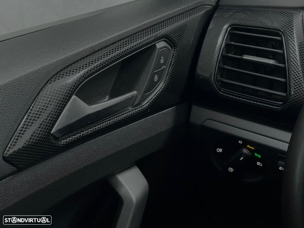 VW T-Cross 1.0 TSI Life - 8