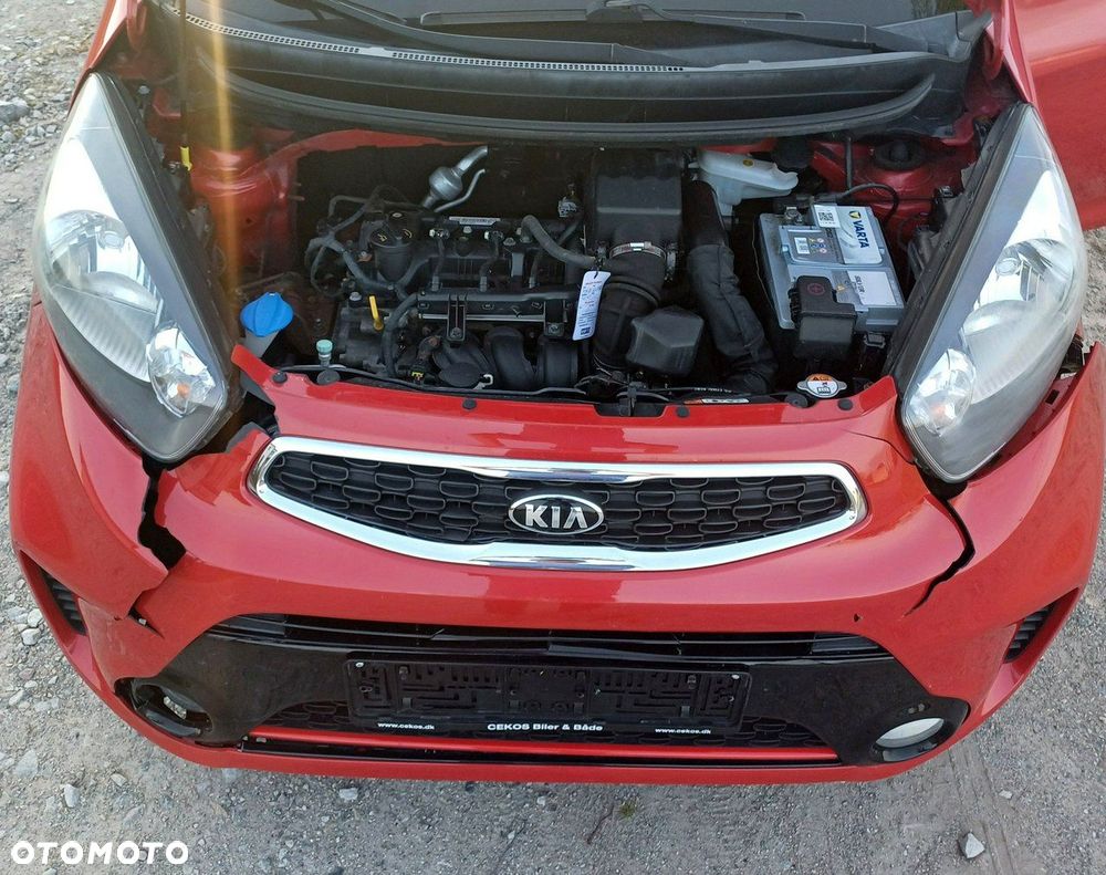 Kia Picanto - 23