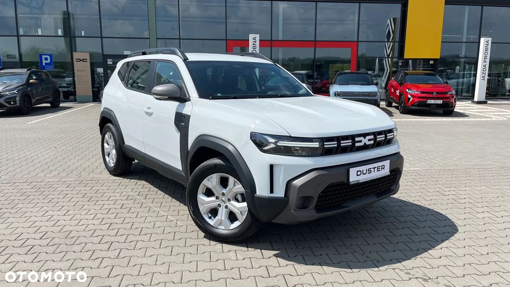 Dacia Duster - 25