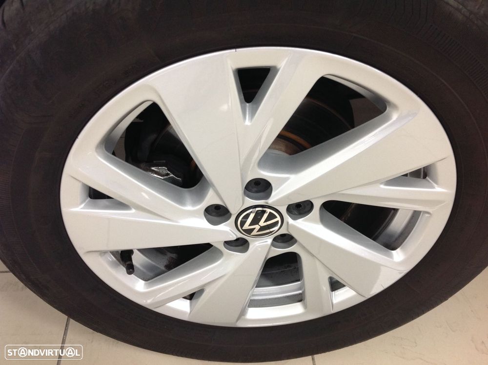 VW Taigo 1.0 TSI Life - 10