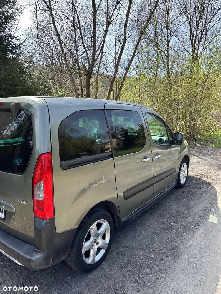 Peugeot Partner 1.6 HDi VTC - 3