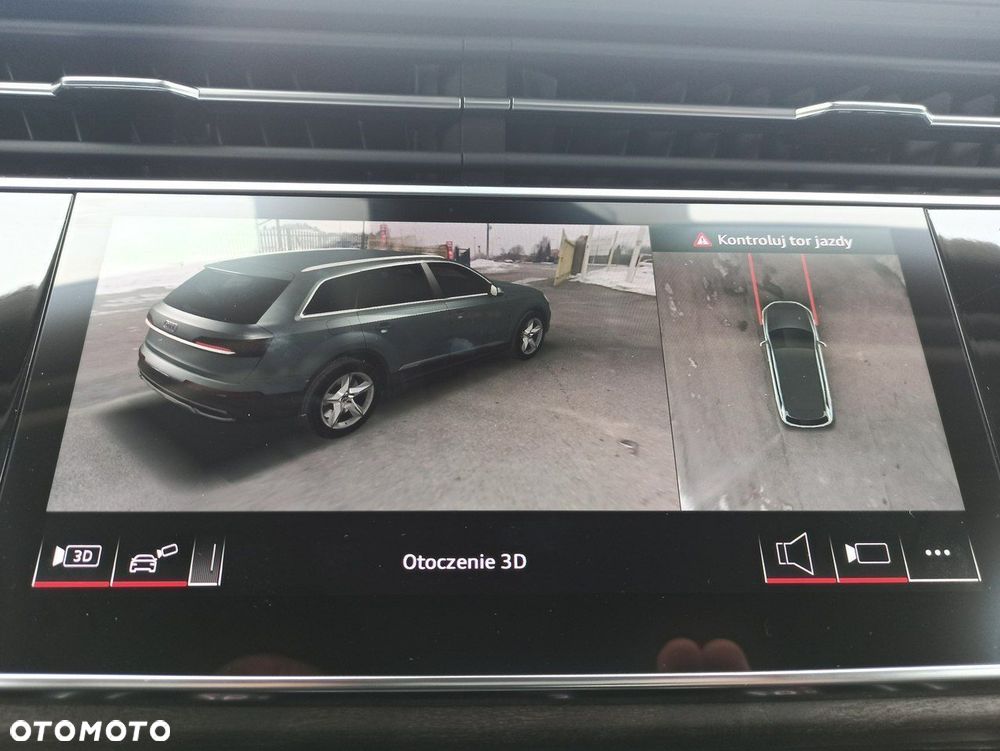 Audi Q7 - 35