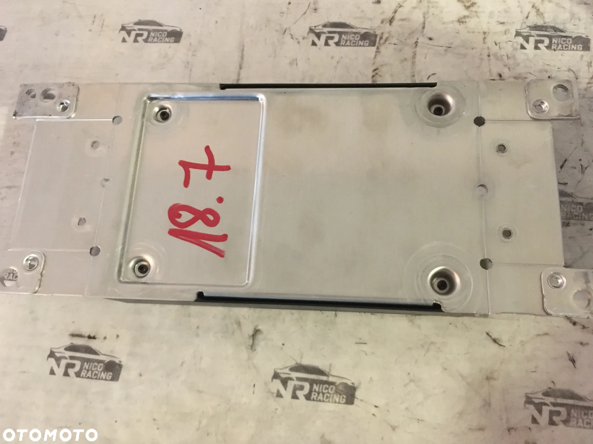 MODUŁ TELEMATIK BMW M4 F82 M3 F80 6820726 - 4